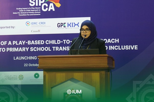 KIX research project SIPCA launched